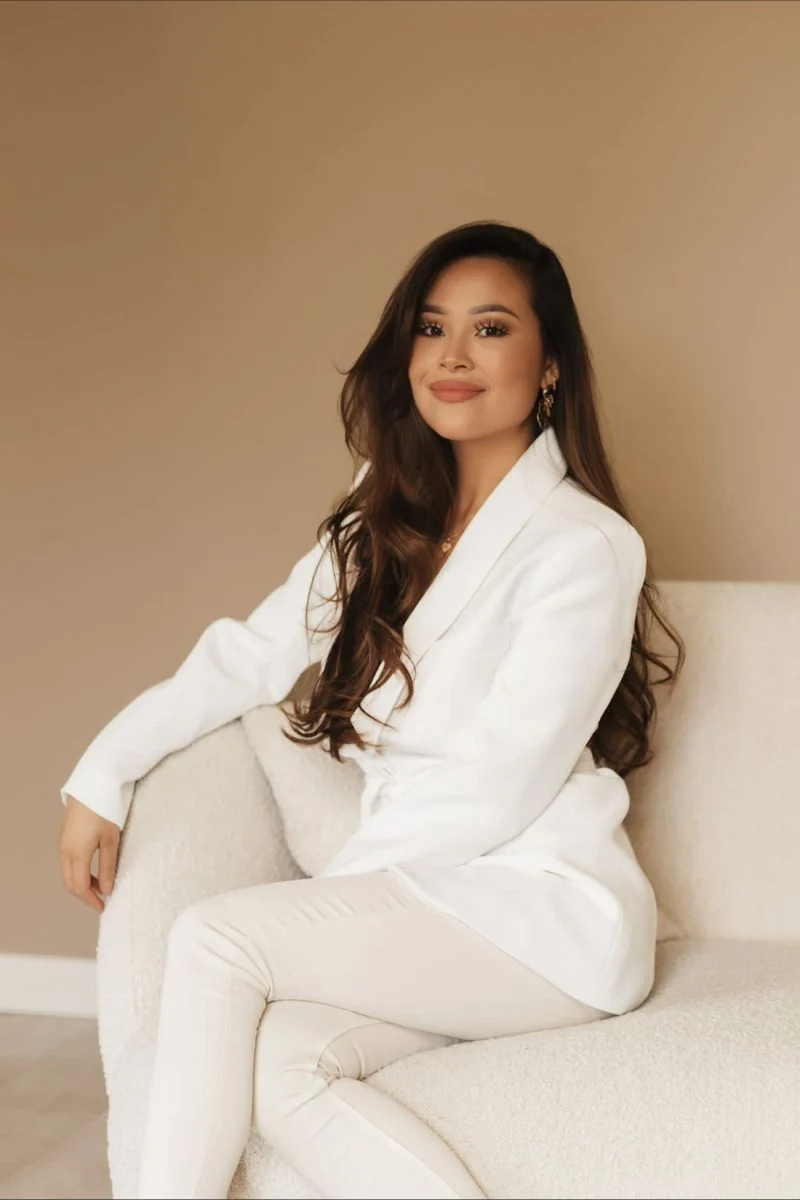Hanh Le Ngoc, Eigenaresse en trainster PMU.nl