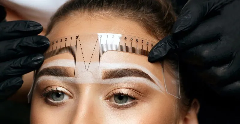 Cursus Lashes & Brows