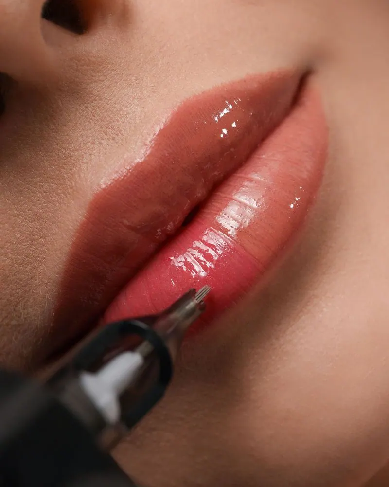 Cursus Lip Blush