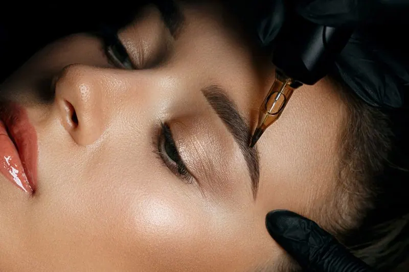 Cursus Powder Brows